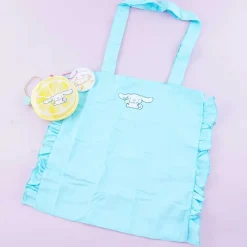 Cinnamoroll Frilly Lemon Eco Bag