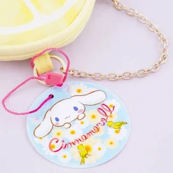 Cinnamoroll Frilly Lemon Eco Bag