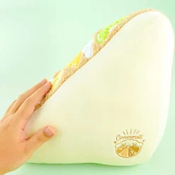 Cinnamoroll Fruit Sandwich Cushion