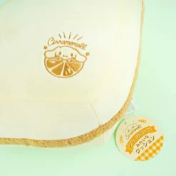 Cinnamoroll Fruit Sandwich Cushion