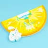 Cinnamoroll Fruit Slice Memo Pad