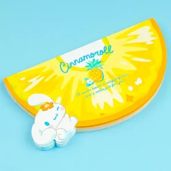 Cinnamoroll Fruit Slice Memo Pad