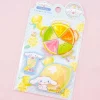 Cinnamoroll Fruity Lemonde Sticky Marker Set