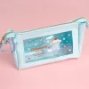 Cinnamoroll Fruity Soda Canvas Pouch