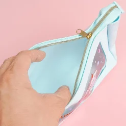 Cinnamoroll Fruity Soda Canvas Pouch