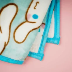 Cinnamoroll Fun Faces Long Blanket