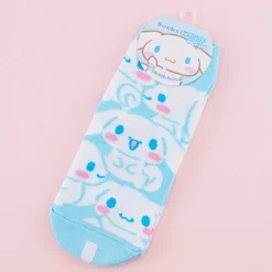 Cinnamoroll Fun Faces Socks