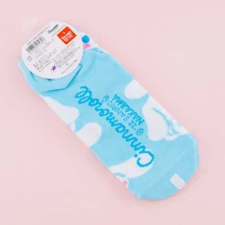Cinnamoroll Fun Faces Socks