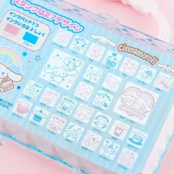 Cinnamoroll Funny Stamp Set