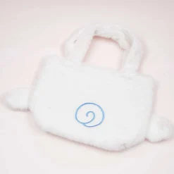 Cinnamoroll Fur Handbag