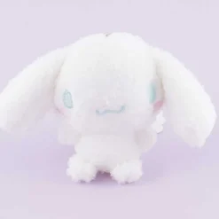 Cinnamoroll Furry Pastel Luminous Plushie - Medium