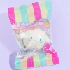 Cinnamoroll Fuwa Kororin Squeeze Squishy Charm