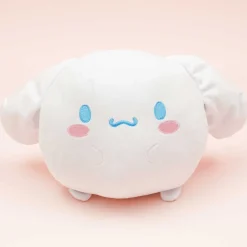Cinnamoroll Fuwakororin Plushie - Medium