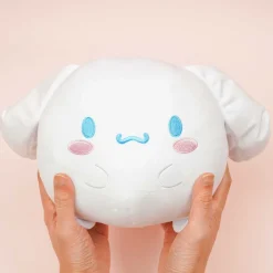 Cinnamoroll Fuwakororin Plushie - Medium