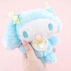 Cinnamoroll Fuwakuta Baby Plushie - Medium
