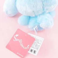 Cinnamoroll Fuwakuta Baby Plushie - Medium