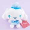 Cinnamoroll Fuwakuta Summer Plushie - Medium