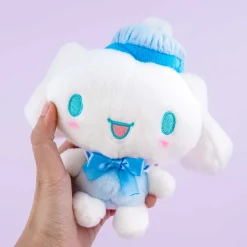 Cinnamoroll Fuwakuta Summer Plushie - Medium