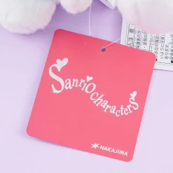 Cinnamoroll Fuwakuta Summer Plushie - Medium