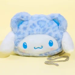 Cinnamoroll Gal Bear Sling Bag