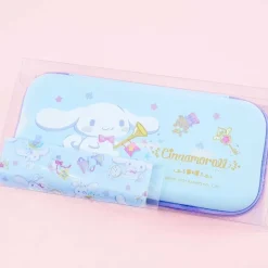 Cinnamoroll Game Console Storage Pouch