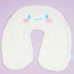 Cinnamoroll Gentle Air Neck Pillow