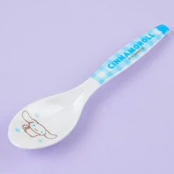 Cinnamoroll Gingham Melamine Spoon