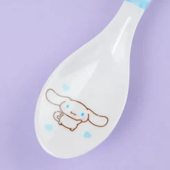 Cinnamoroll Gingham Melamine Spoon