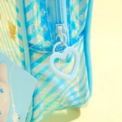 Cinnamoroll Glittery Clear Pouch