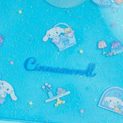 Cinnamoroll Glittery Envelope Case