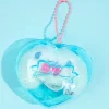 Cinnamoroll Glittery Heart Case Charm
