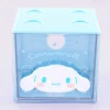 Cinnamoroll Glittery Mini Stackable Drawer Box