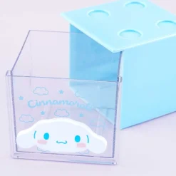 Cinnamoroll Glittery Mini Stackable Drawer Box