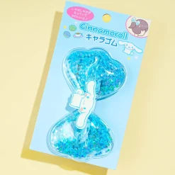 Cinnamoroll Glittery Ribbon Hair Tie
