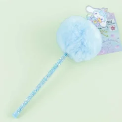 Cinnamoroll Glittery Unicorn Furball Pen