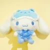 Cinnamoroll Good Friend Pajamas Plushie - Small