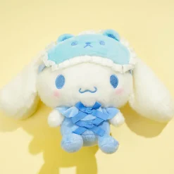 Cinnamoroll Good Friend Pajamas Plushie - Small