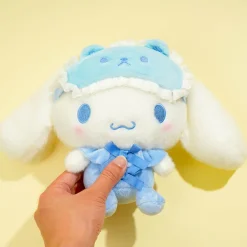 Cinnamoroll Good Friend Pajamas Plushie - Small