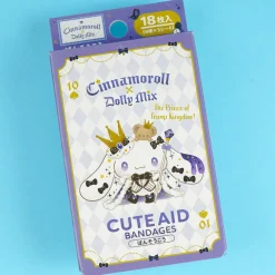 Cinnamoroll Gothic Dolly Mix Bandages