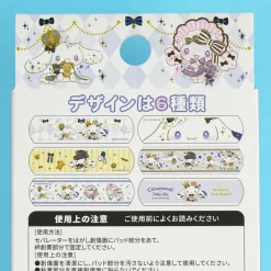 Cinnamoroll Gothic Dolly Mix Bandages