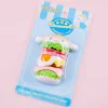 Cinnamoroll Gourmet Hamburger Magnet