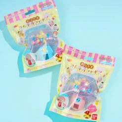 Cinnamoroll Gumball Machine Toy With Candy