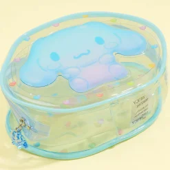 Cinnamoroll Gummy Candy Pouch