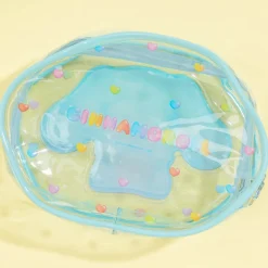 Cinnamoroll Gummy Candy Pouch