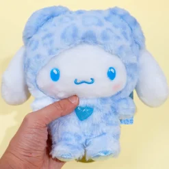 Cinnamoroll Gyaru Kuma Plushie - Medium