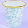 Cinnamoroll Gyugyu Mini Trash Can