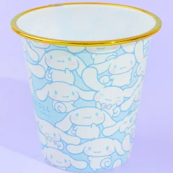 Cinnamoroll Gyugyu Mini Trash Can