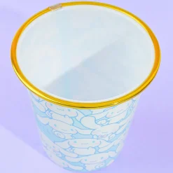 Cinnamoroll Gyugyu Mini Trash Can