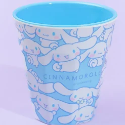 Cinnamoroll Gyugyu Pattern Cup