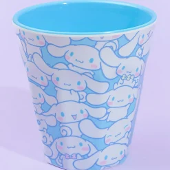 Cinnamoroll Gyugyu Pattern Cup